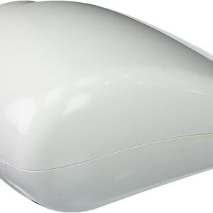 Carefree RV R001325WHT Awning Idler Covers; For Use With Eclipse Awnings; White