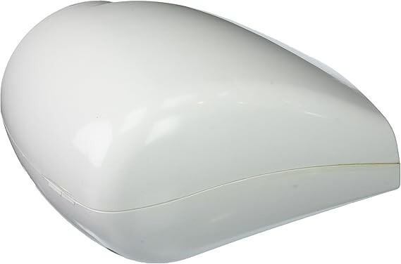 Carefree RV R001325WHT Awning Idler Covers; For Use With Eclipse Awnings; White