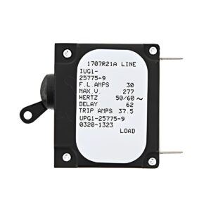 Cummins Power Generation 320-1323 Circuit Breaker For Onan RV Generators 30 Amps