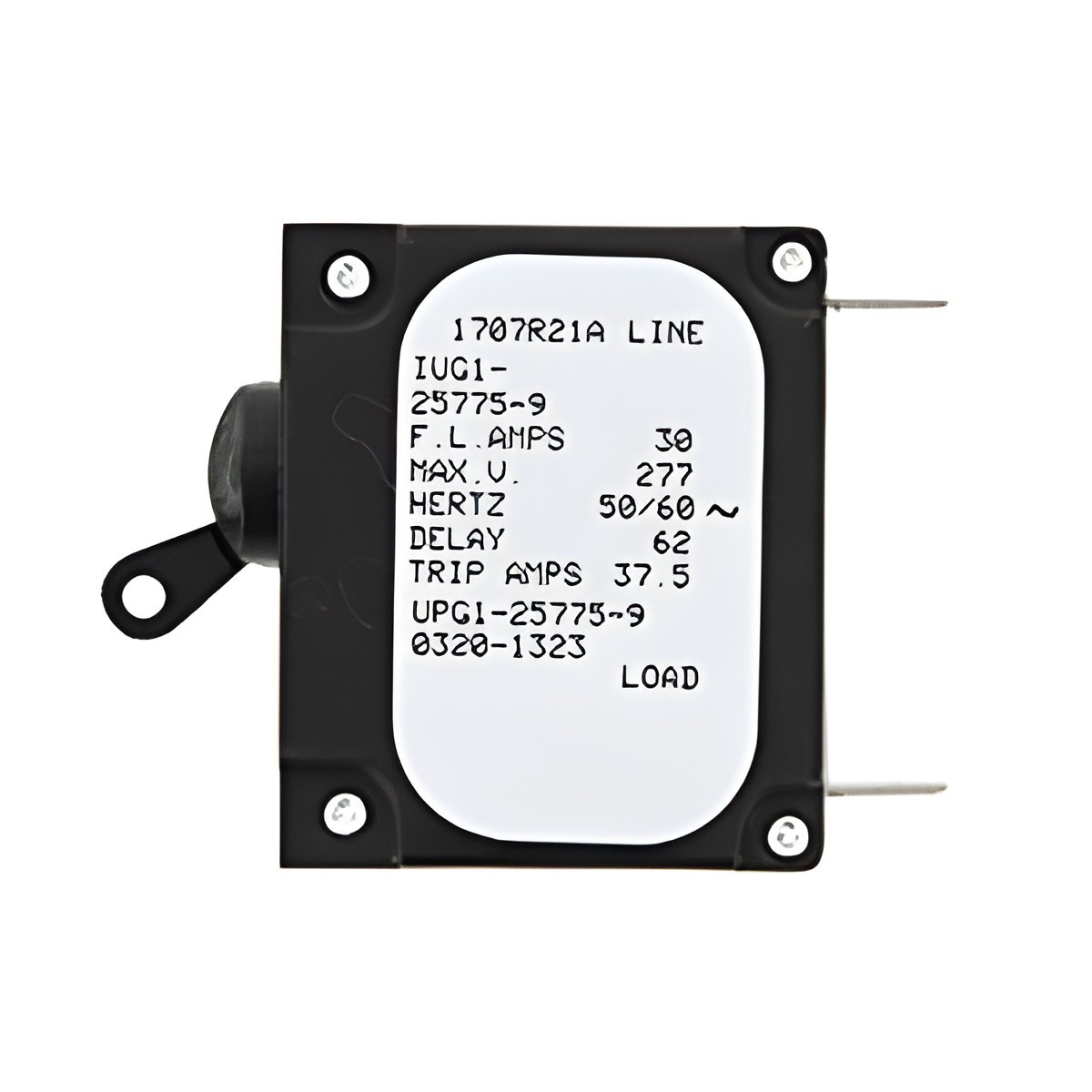 Cummins Power Generation 320-1323 Circuit Breaker For Onan RV Generators 30 Amps