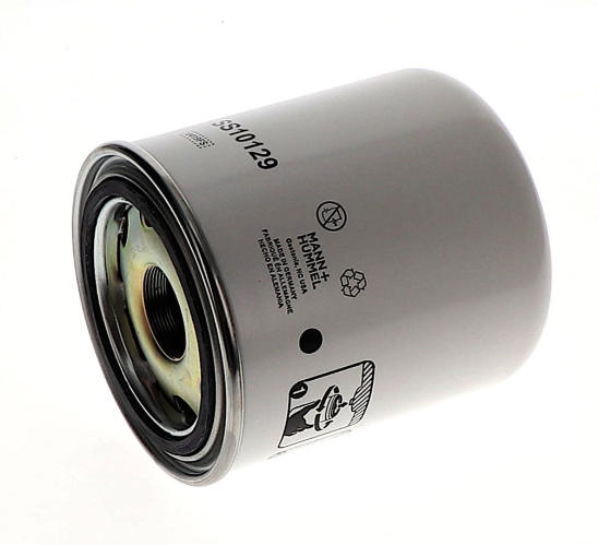 Wix Filters WS10129 Air Filter For Various Heavy Duty vehicles 6.45" H 5.35" D - Image 3