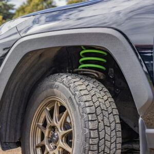 Ironman 4x4 12840080GR LH 2" ATS FRONT LEFT COILOVER FOR 2019+ TOYOTA RAV4