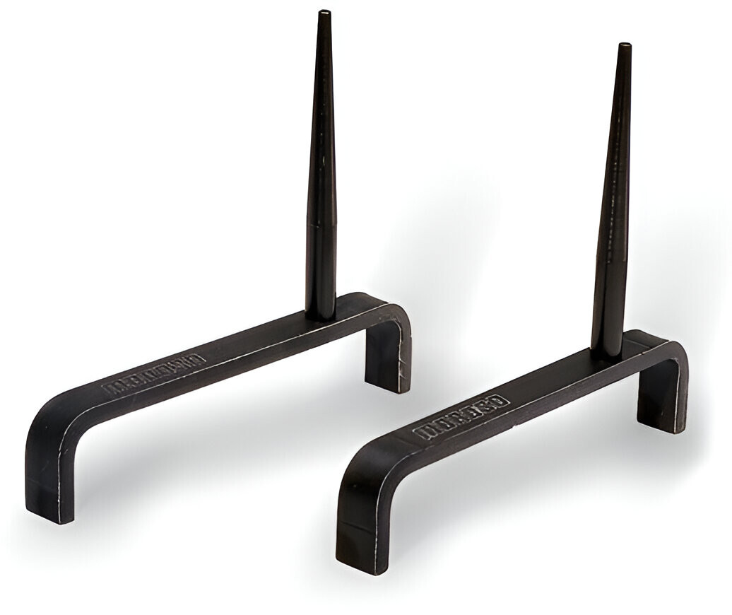 Moroso Performance 62080 Cylinder Head Stand Peg Style Non Adjustable 2 Supports - Image 2