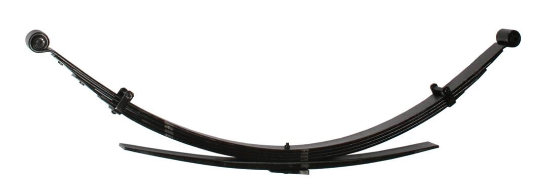 NEW Skyjacker TCR515S Rear Softride Leaf Spring For 2005-2018 Toyota Tacoma