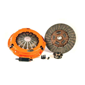 NEW Centerforce KCFT508110 Clutch Set CF II Series For 2016-2023 Toyota Tacoma