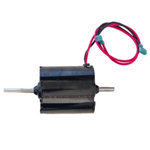 M.C. Enterprises 30133MC Furnace Motor For Atwood Furnace Models 8525 IV 8531 IV