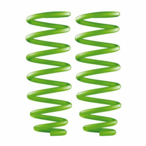 Ironman 4x4 Rear Coil Spring TOY013B 2" LIFT FOR  80 SERIES LAND CRUISER LX450