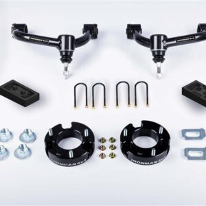 Ironman 4x4 78-109-001 3.5" STAGE 2 LIFT KIT SUITED FOR 2021-2024 FORD F-150