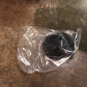 Penda PA05175 Hardware Kit For Penda Under Rail Bed Liners and Tailgate Liners