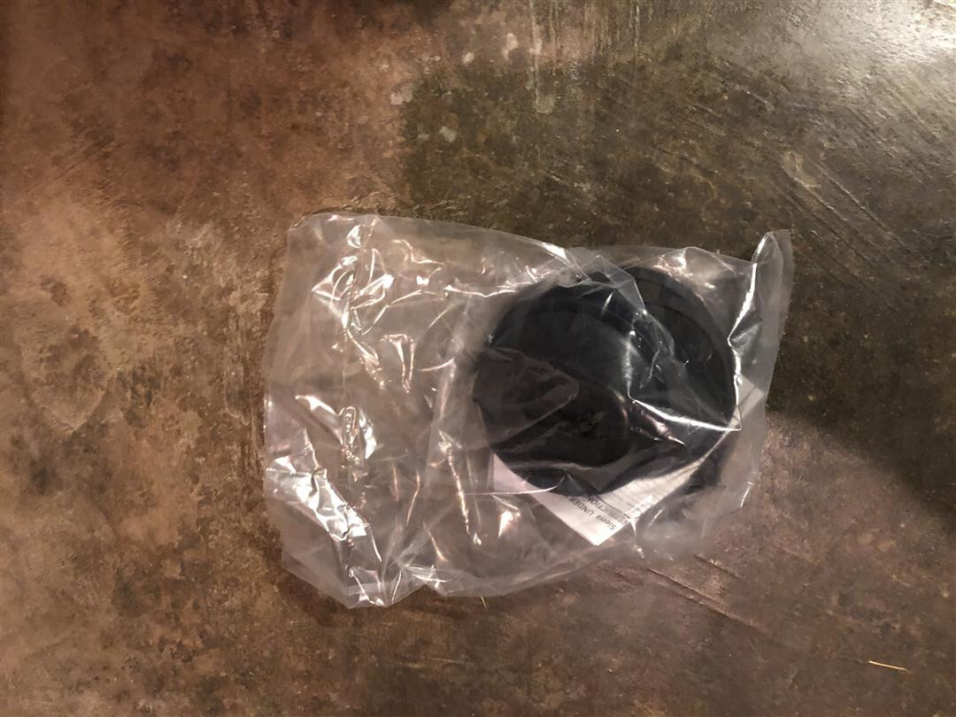 Penda PA05175 Hardware Kit For Penda Under Rail Bed Liners and Tailgate Liners