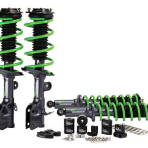 Ironman 4x4 SUB011CCKG 2" ATS SUSPENSION LIFT KIT SUITED FOR 2018+ CROSSTREK GT