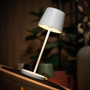 Silwy Magnetic SYSO-2024-S2 MONACO RV Magnetic LED Light Table / Wall mount Lamp