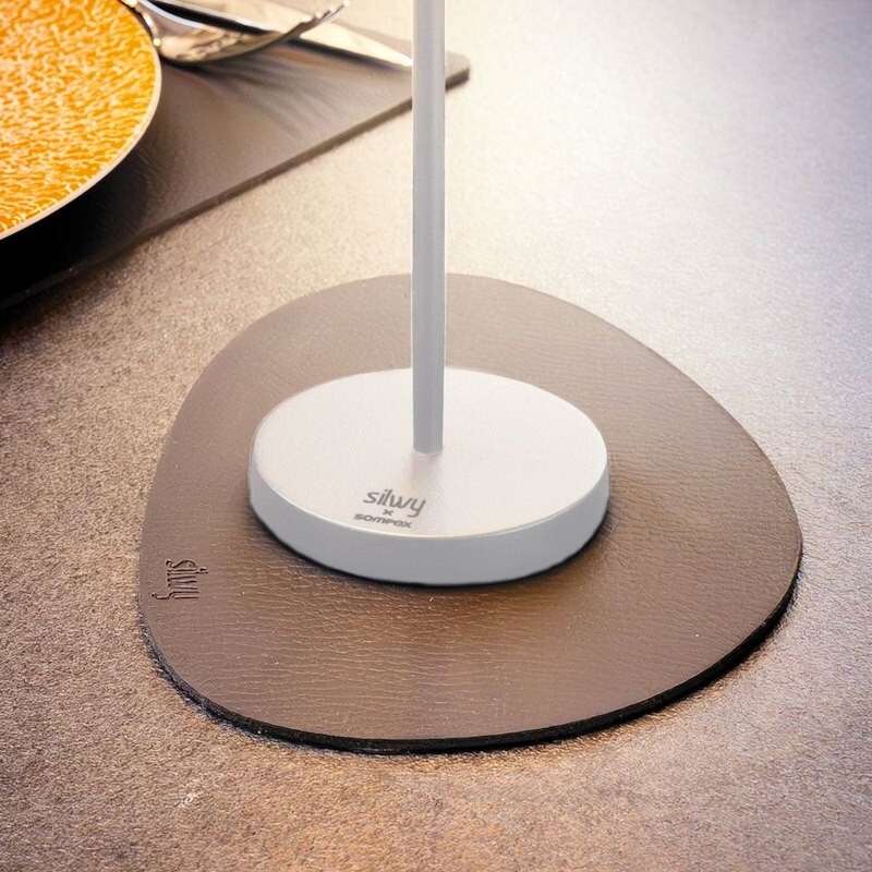 Silwy Magnetic SYSO-2024-S2 MONACO RV Magnetic LED Light Table / Wall mount Lamp - Image 4