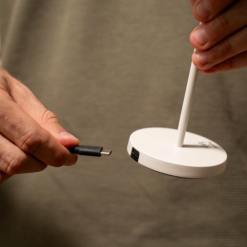 Silwy Magnetic SYSO-2024-S2 MONACO RV Magnetic LED Light Table / Wall mount Lamp - Image 6