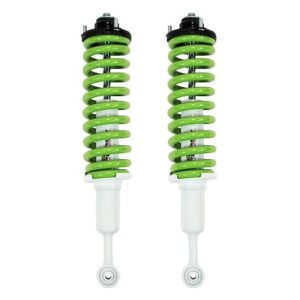 Ironman 4x4 12710GR-ACKTC-PB Coil Over Shock Absorber Nitro For 2005-23 Tacoma