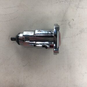 Weather Guard (Werner) 7748-61 Tool Box Lock; EXTREME PROTECTION key Code K761