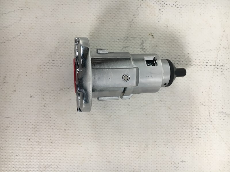 Weather Guard (Werner) 7748-61 Tool Box Lock; EXTREME PROTECTION key Code K761 - Image 2