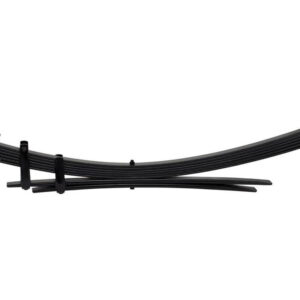 NEW Ironman 4x4 Leaf Spring TOY066BD/S 2.5" Lift For 2005-22 Toyota Tacoma Left