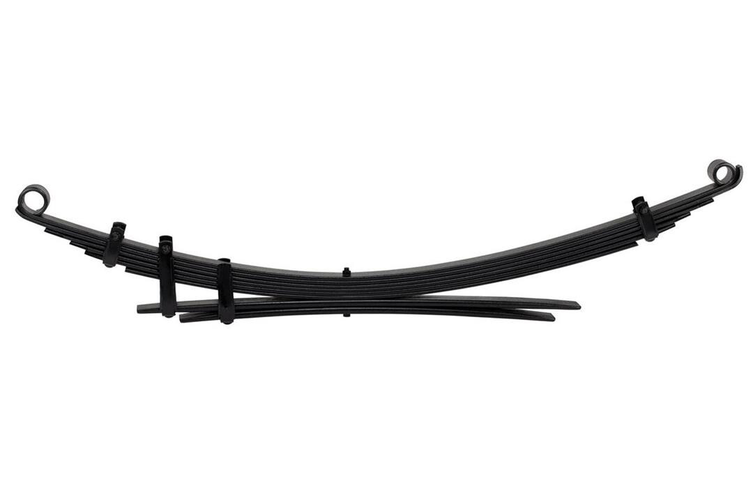 NEW Ironman 4x4 Leaf Spring TOY066BD/S 2.5" Lift For 2005-22 Toyota Tacoma Left