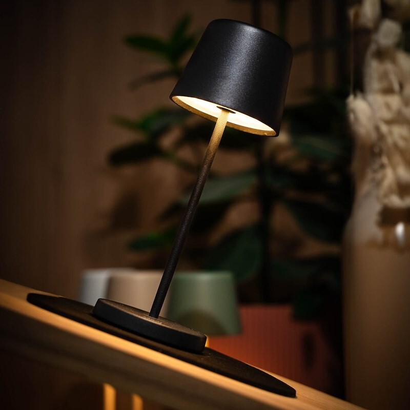 Silwy Magnetic SYSO-2024-S1 MONACO RV Magnetic LED Light Table / Wall mount Lamp - Image 3