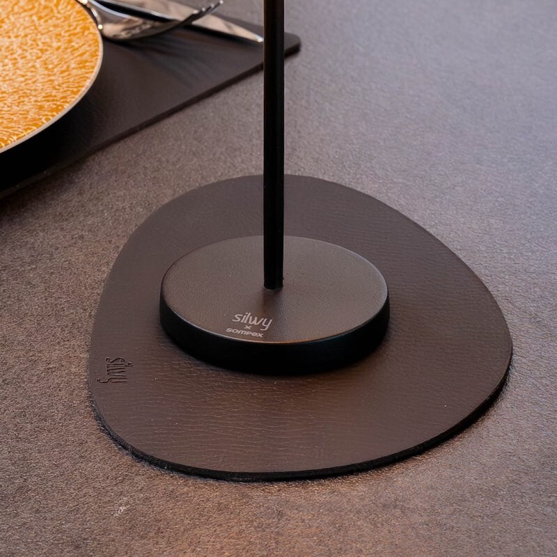 Silwy Magnetic SYSO-2024-S1 MONACO RV Magnetic LED Light Table / Wall mount Lamp - Image 4