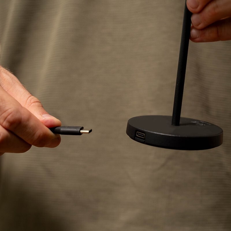 Silwy Magnetic SYSO-2024-S1 MONACO RV Magnetic LED Light Table / Wall mount Lamp - Image 5