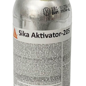 AP Products 017-108616 Adhesion Promoter Sika Aktivator-205 Improve Adhesion
