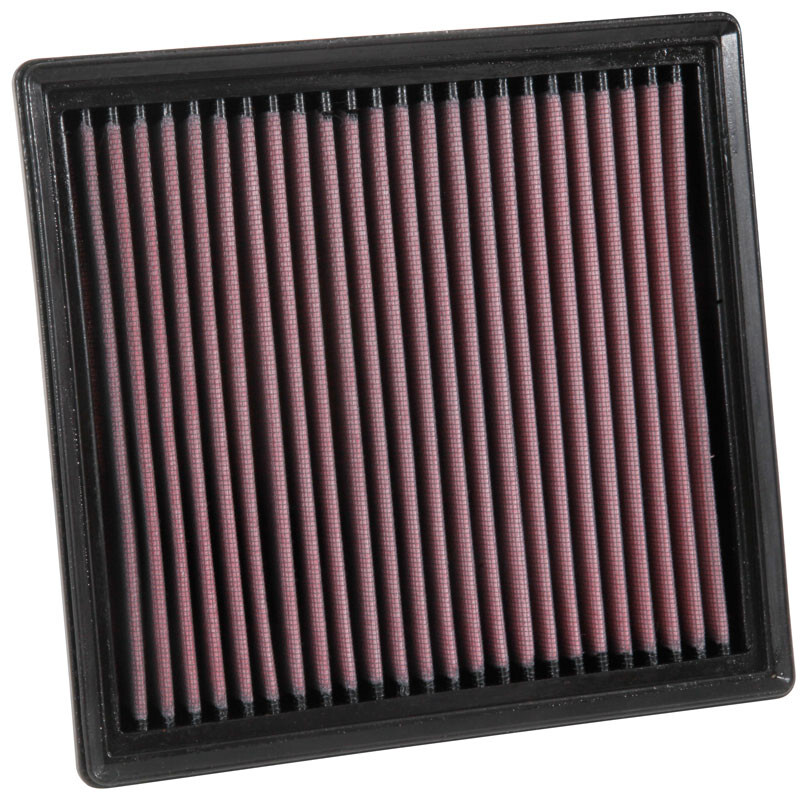 NEW K & N Engineering 335064 Filters - Reusable Air Filter For 2018-2024 Subauru - Image 2