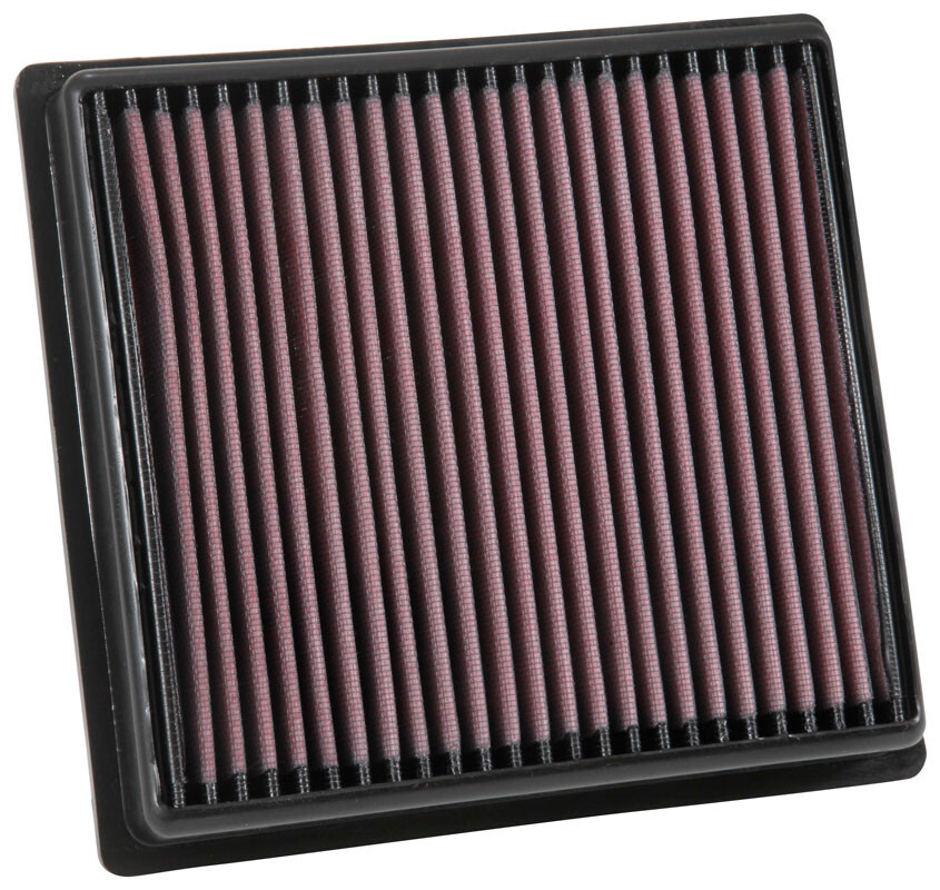 NEW K & N Engineering 335064 Filters - Reusable Air Filter For 2018-2024 Subauru - Image 3