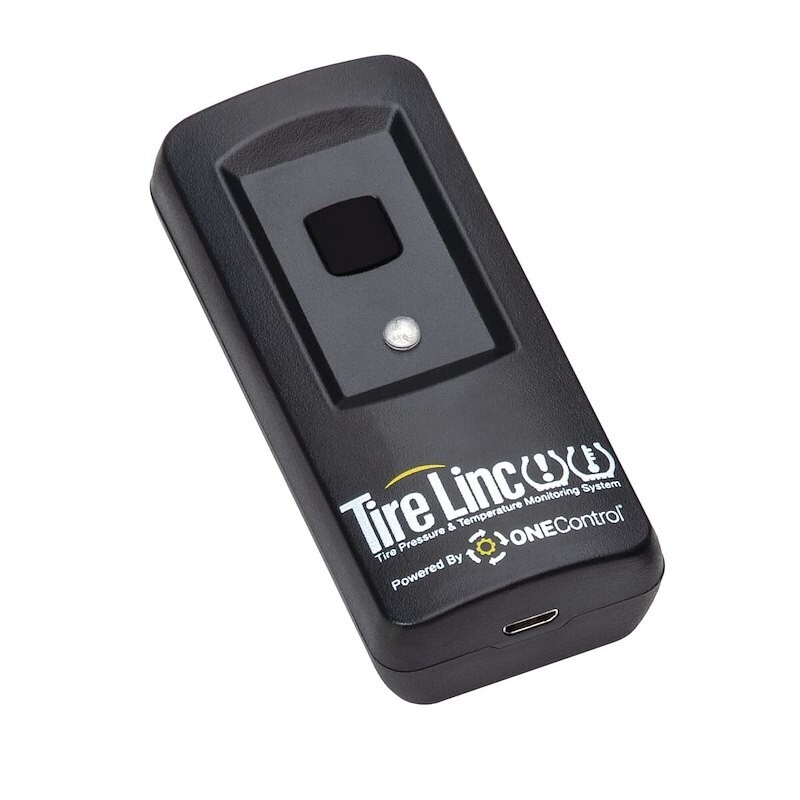Lippert Components 2020107499 RV Tire Pressure Monitoring System TPMS Alerts - Image 4