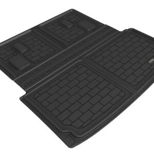 3D Mats M1AC0161309 Kagu Cargo Liner Cargo Area Liner For 2022-2024 Acura MDX