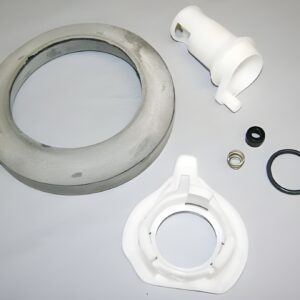 Thetford 42049 Toilet Water Valve Module Use With Aqua-Magic ® Style II Toilets