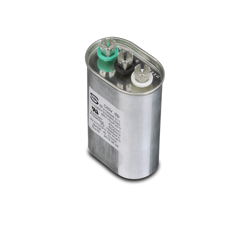 Dometic Air Conditioner Capacitor 3311541.000 Run Capacitor For 15000 BTU