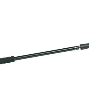 Hopkins MFG 18833 Ice Scraper Snow Brush; Arctic Plow 16" Foam Head 4" Scraper