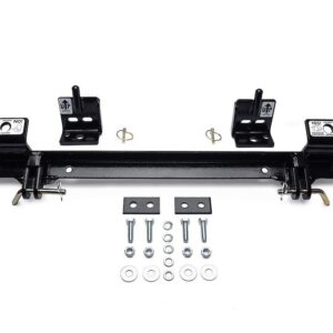 Roadmaster 032 Tow Bar Adapter Connects Mounted Blue Ox Tow Bars To Roadmaster