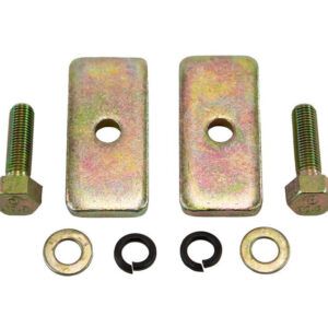 Ironman 4x4 Drive 1192K DRIVE SHAFT CENTER BEARING SPACER KIT FOR 2005+ Tacoma