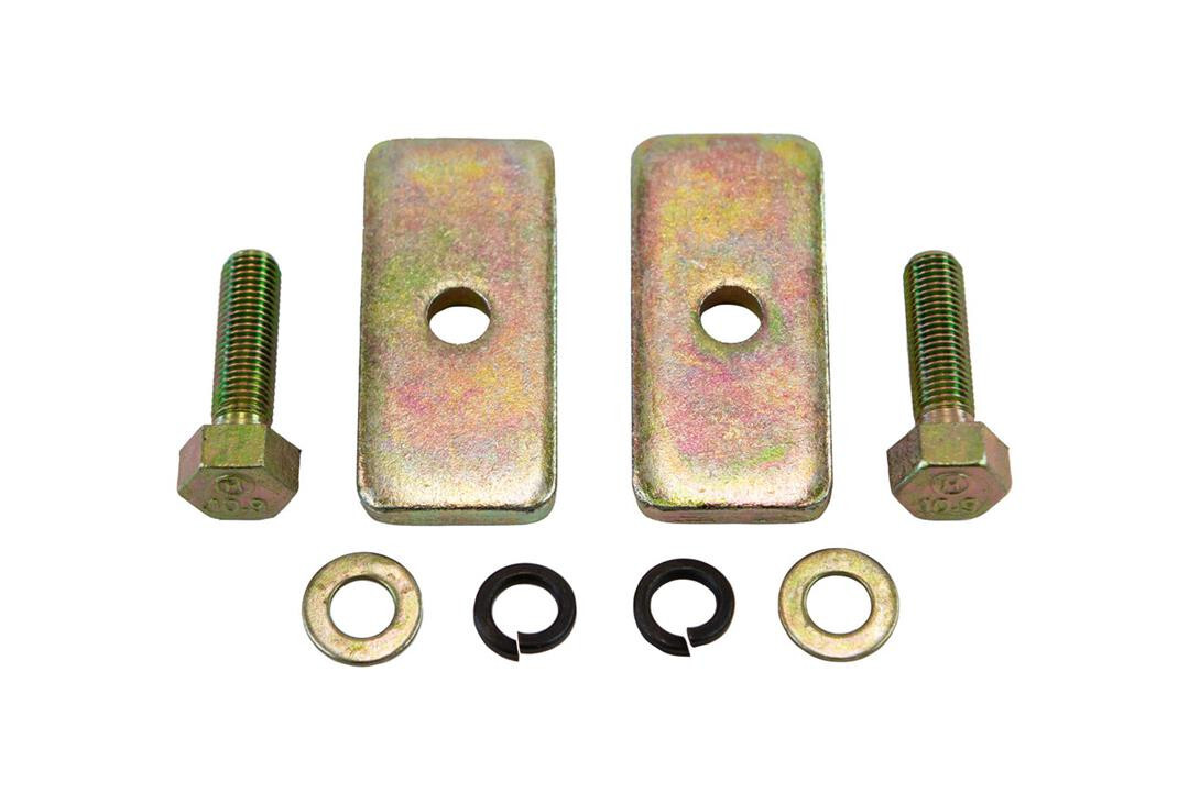 Ironman 4x4 Drive 1192K DRIVE SHAFT CENTER BEARING SPACER KIT FOR 2005+ Tacoma