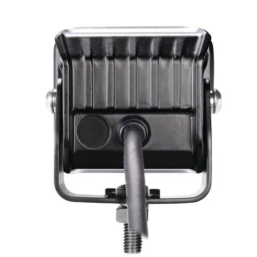 Ironman 4x4 ILED20BF Driving/ Fog Light; LED Bulb; Clear Bulbs; 2.8 Inch Square - Image 2