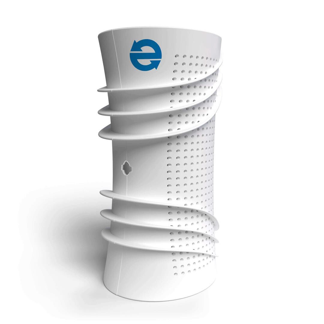 Eva-Dry EDV-365 Dehumidifier; Micro-Absorbing Desiccant Technology - Image 5