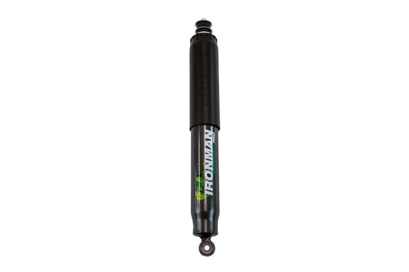 Ironman 4x4 45744FE Rear Shock Absorber Pro Nitrogen Gas For Tacoma 2005-2023