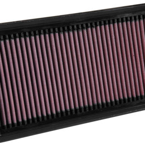 K & N Engineering 333080 Air Filter For 2019-24 Corolla 18-21 CH-R 19-20 UX200