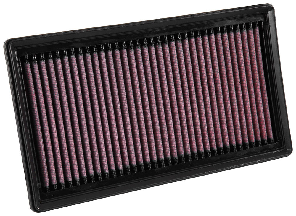 K & N Engineering 333080 Air Filter For 2019-24 Corolla 18-21 CH-R 19-20 UX200