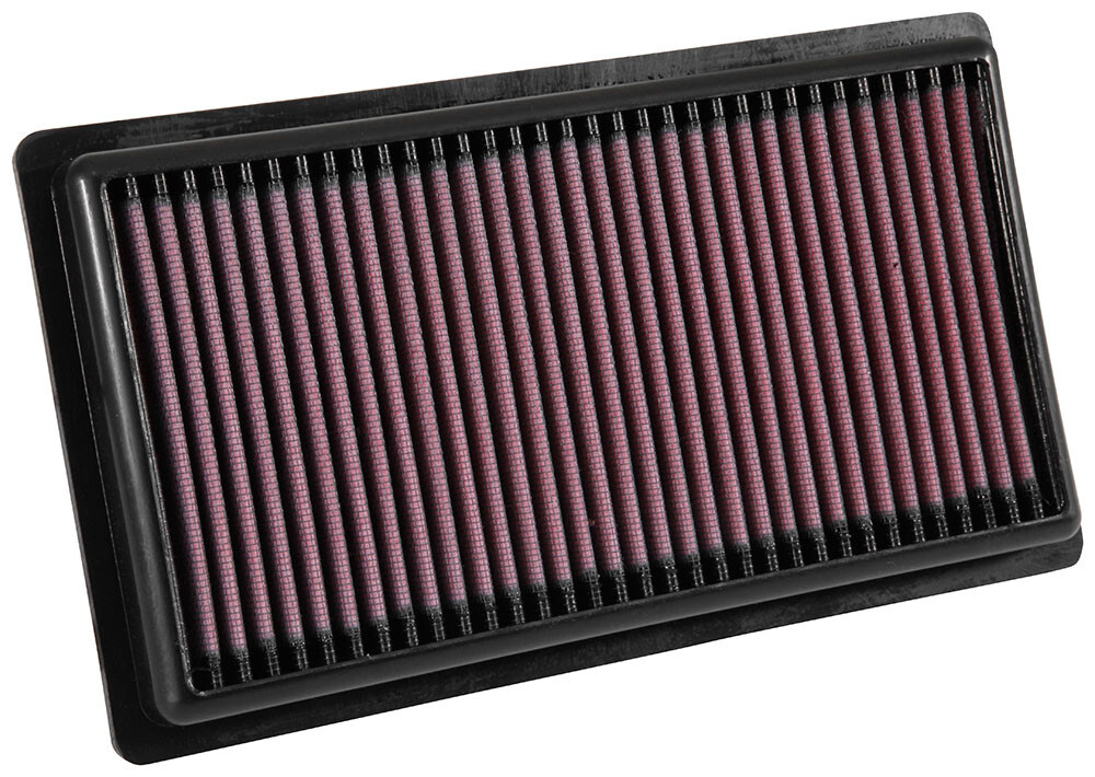 K & N Engineering 333080 Air Filter For 2019-24 Corolla 18-21 CH-R 19-20 UX200 - Image 3