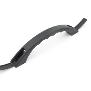 B&B Molders 94165  RV Camper Trailer Assist Handle Door Exterior Grab Bar