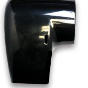 Carefree RV Awning Idler Cover R001834-006 For Use With Longitude Awnings; Black