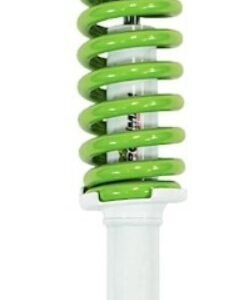 Ironman 4x4 12710GR-CCK-PB-D Coil Over Shock Absorber Left For 2003-24 4Runner