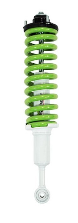 Ironman 4x4 12710GR-CCK-PB-P Coil Over Shock Absorber Right For 2003-24 4Runner