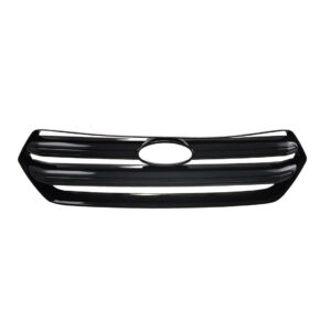 Coast To Coast Grille Insert GI481BLK Grille Overlay Fits 2015-2018 Ford Edge