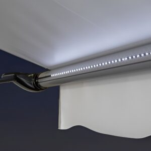 Carefree RV 901094 RV Awning Light; LED Light Strip 16 Feet White