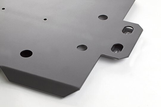 Ironman 4x4 Skid Plate UBP056 For 2015-2021 TOYOTA LAND CRUISER / LEXUS LX570 - Image 5